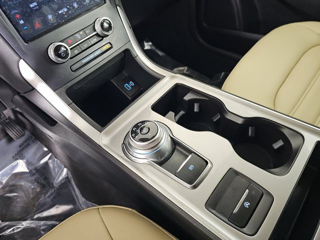 2024 Ford Edge SEL - Photo 22
