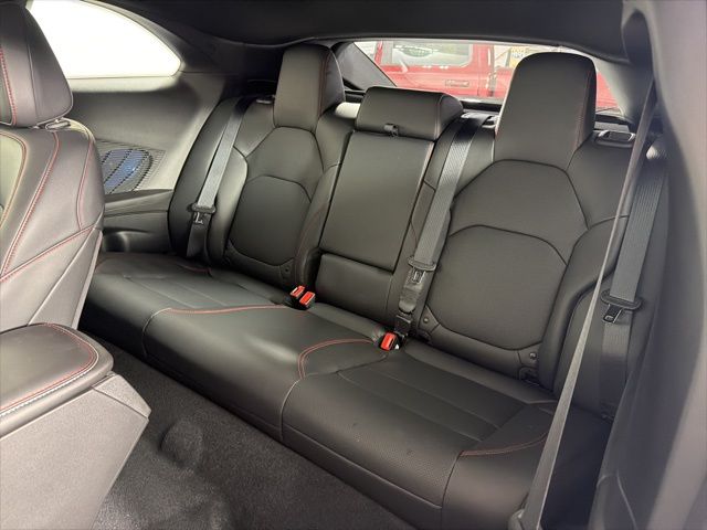 2026 Dodge Charger Scat Pack - Photo 16