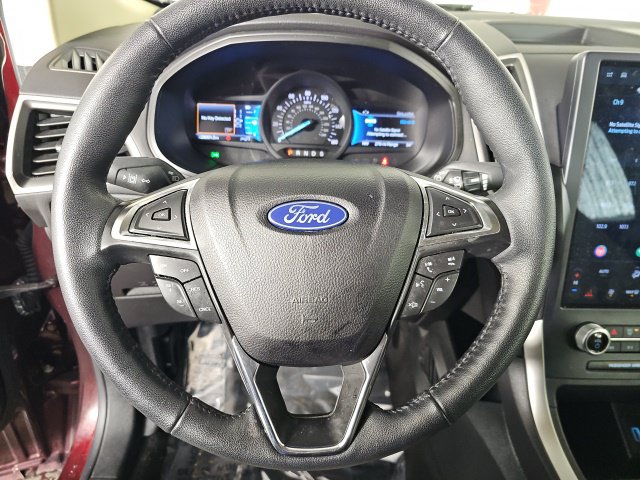 2024 Ford Edge SEL - Photo 16