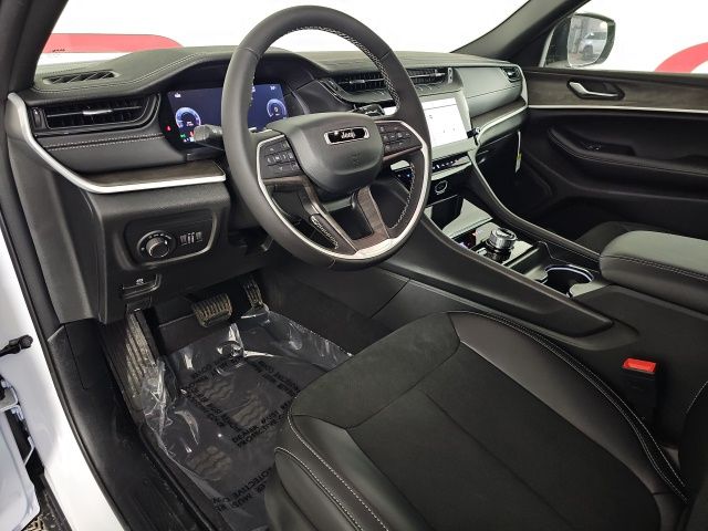 2026 Jeep Grand Cherokee L Laredo - Photo 9