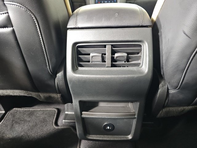 2024 Ford Edge SEL - Photo 14