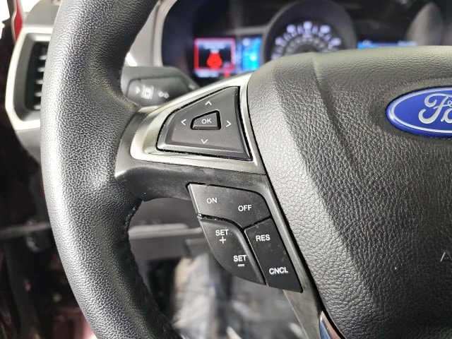 2024 Ford Edge SEL - Photo 19