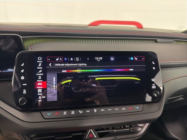 2026 Dodge Charger Scat Pack - Photo 15