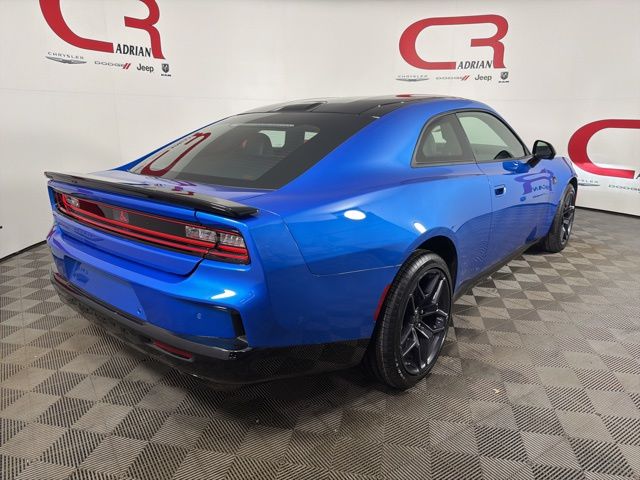 2026 Dodge Charger Scat Pack - Photo 6