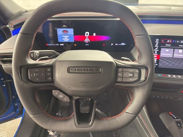 2026 Dodge Charger Scat Pack - Photo 10