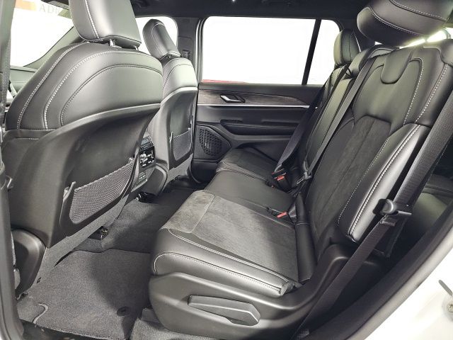2026 Jeep Grand Cherokee L Laredo - Photo 15