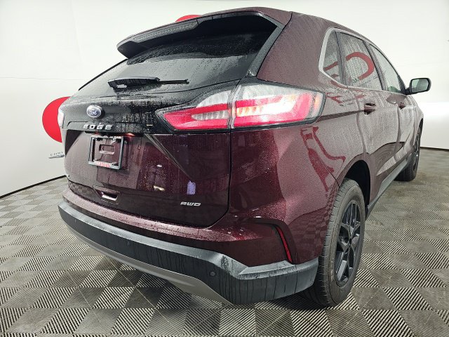 2024 Ford Edge SEL - Photo 7