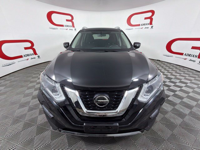 Used 2018 Nissan Rogue SV SUV