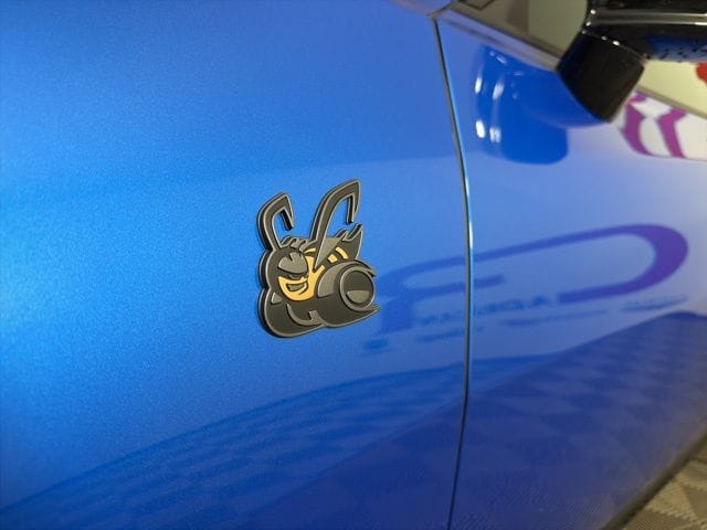 2026 Dodge Charger Scat Pack - Photo 7