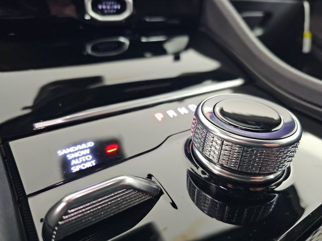 2026 Jeep Grand Cherokee L Laredo - Photo 24