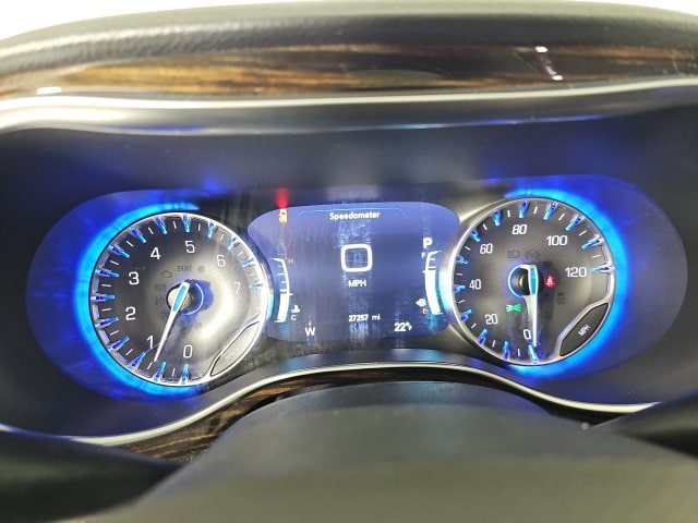 2024 Chrysler Pacifica Limited - Photo 19