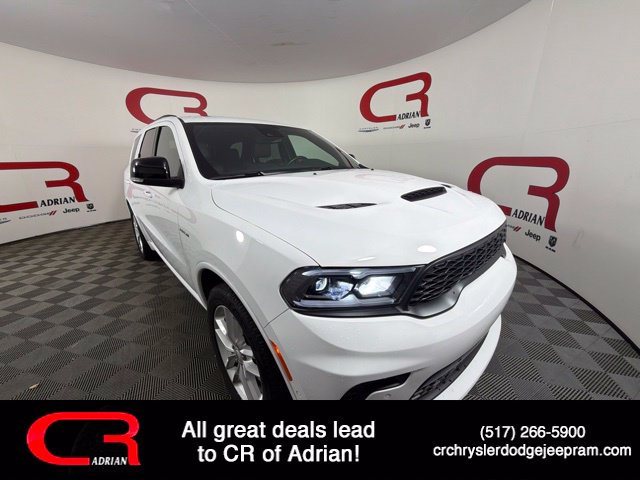  Dodge Durango