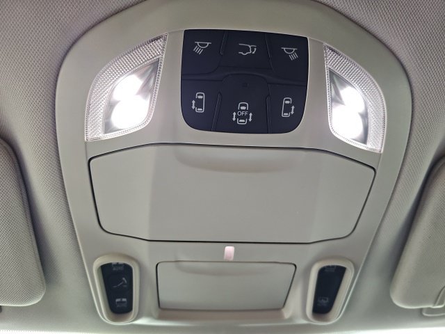 2024 Chrysler Pacifica Limited - Photo 26