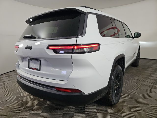 2026 Jeep Grand Cherokee L Laredo - Photo 7
