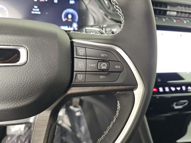 2026 Jeep Grand Cherokee L Laredo - Photo 18