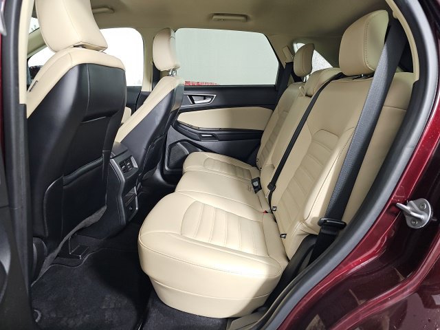 2024 Ford Edge SEL - Photo 15