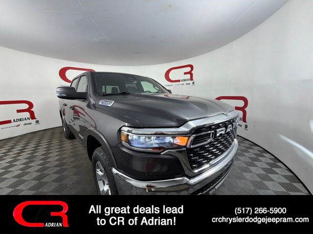 2027 RAM 1500