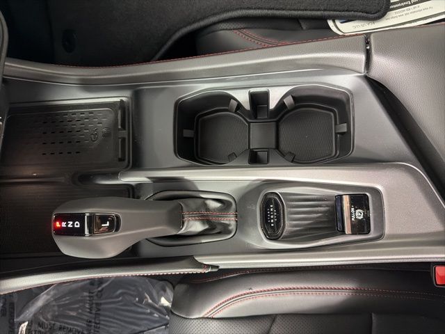 2026 Dodge Charger Scat Pack - Photo 13