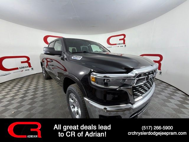 2027 RAM 1500