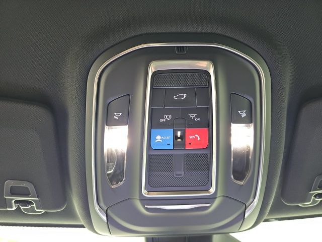 2026 Jeep Grand Cherokee L Laredo - Photo 25
