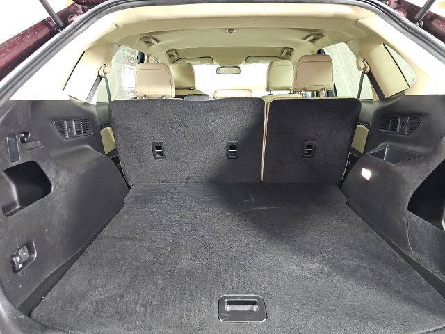 2024 Ford Edge SEL - Photo 24