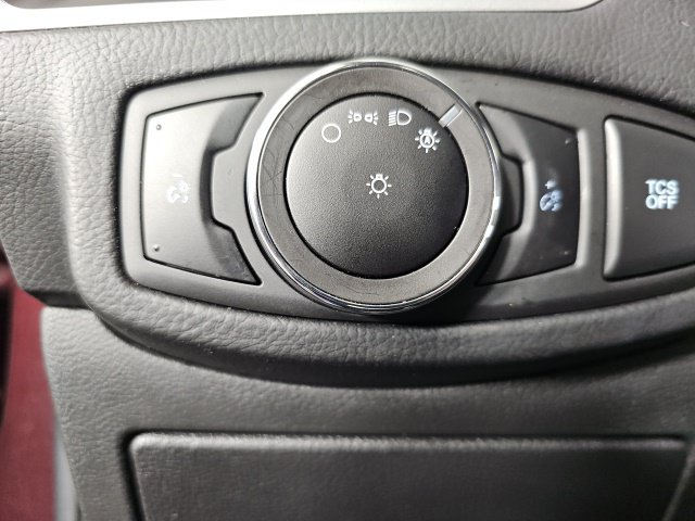 2024 Ford Edge SEL - Photo 20