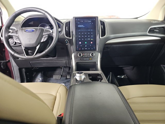 2024 Ford Edge SEL - Photo 13