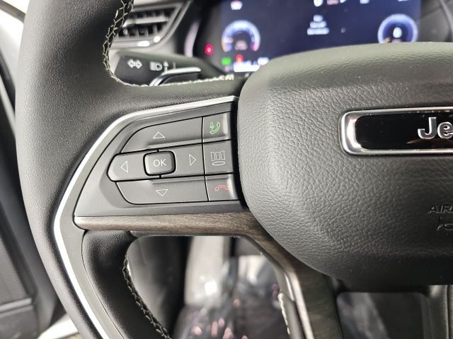 2026 Jeep Grand Cherokee L Laredo - Photo 19