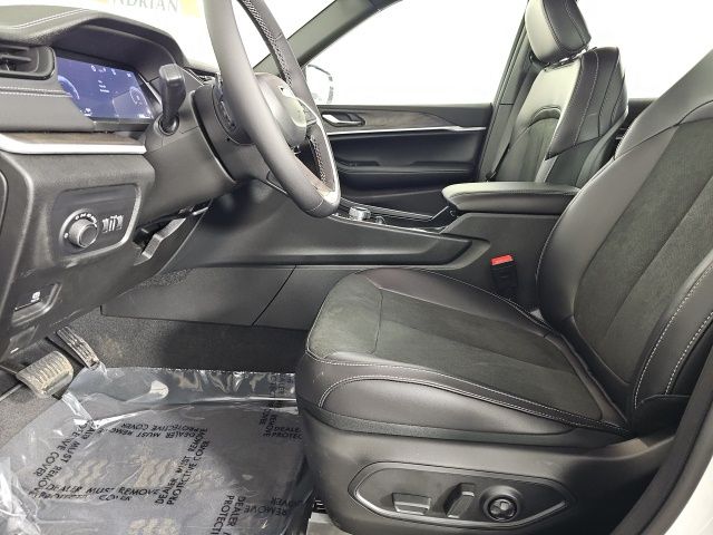 2026 Jeep Grand Cherokee L Laredo - Photo 10
