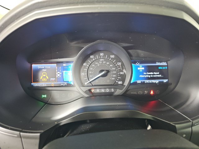 2024 Ford Edge SEL - Photo 17