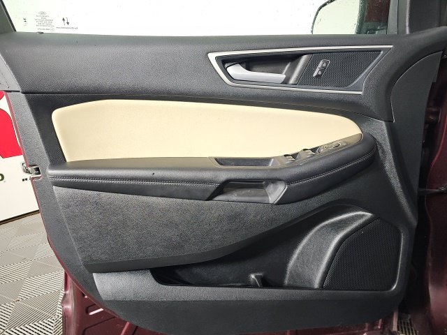 2024 Ford Edge SEL - Photo 11
