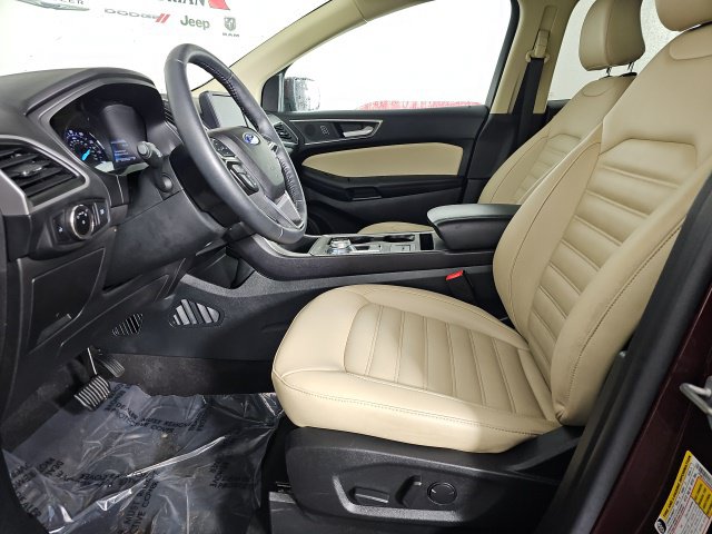 2024 Ford Edge SEL - Photo 10