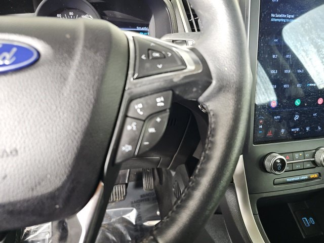2024 Ford Edge SEL - Photo 18