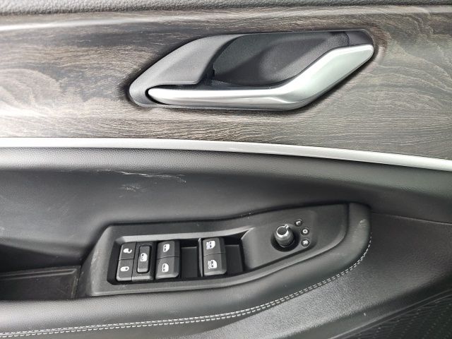 2026 Jeep Grand Cherokee L Laredo - Photo 12
