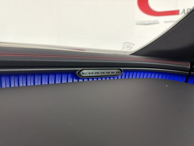2026 Dodge Charger Scat Pack - Photo 14