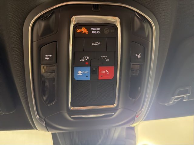2026 Dodge Charger Scat Pack - Photo 12