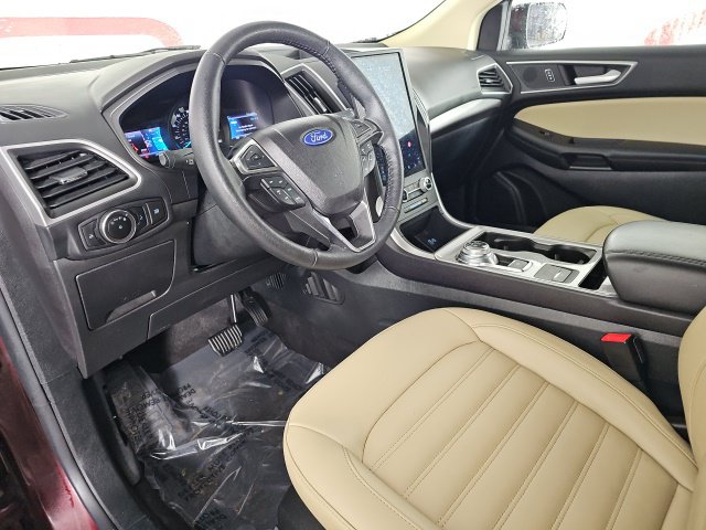 2024 Ford Edge SEL - Photo 9