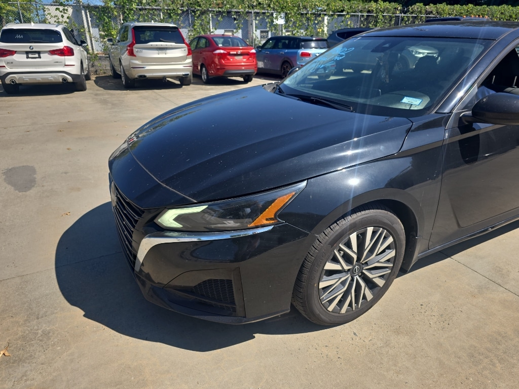 2023 Nissan Altima