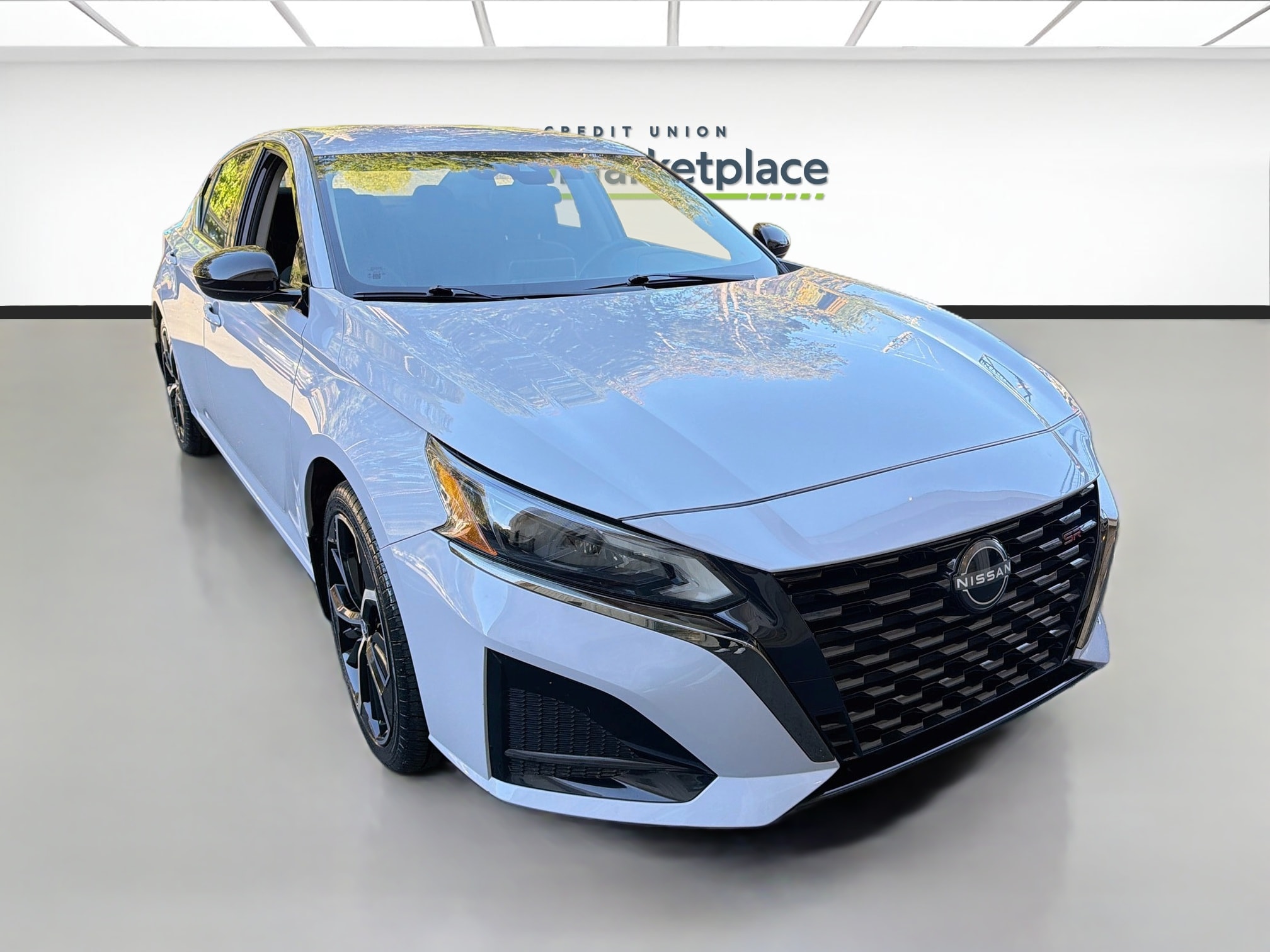 2024 Nissan Altima SR
