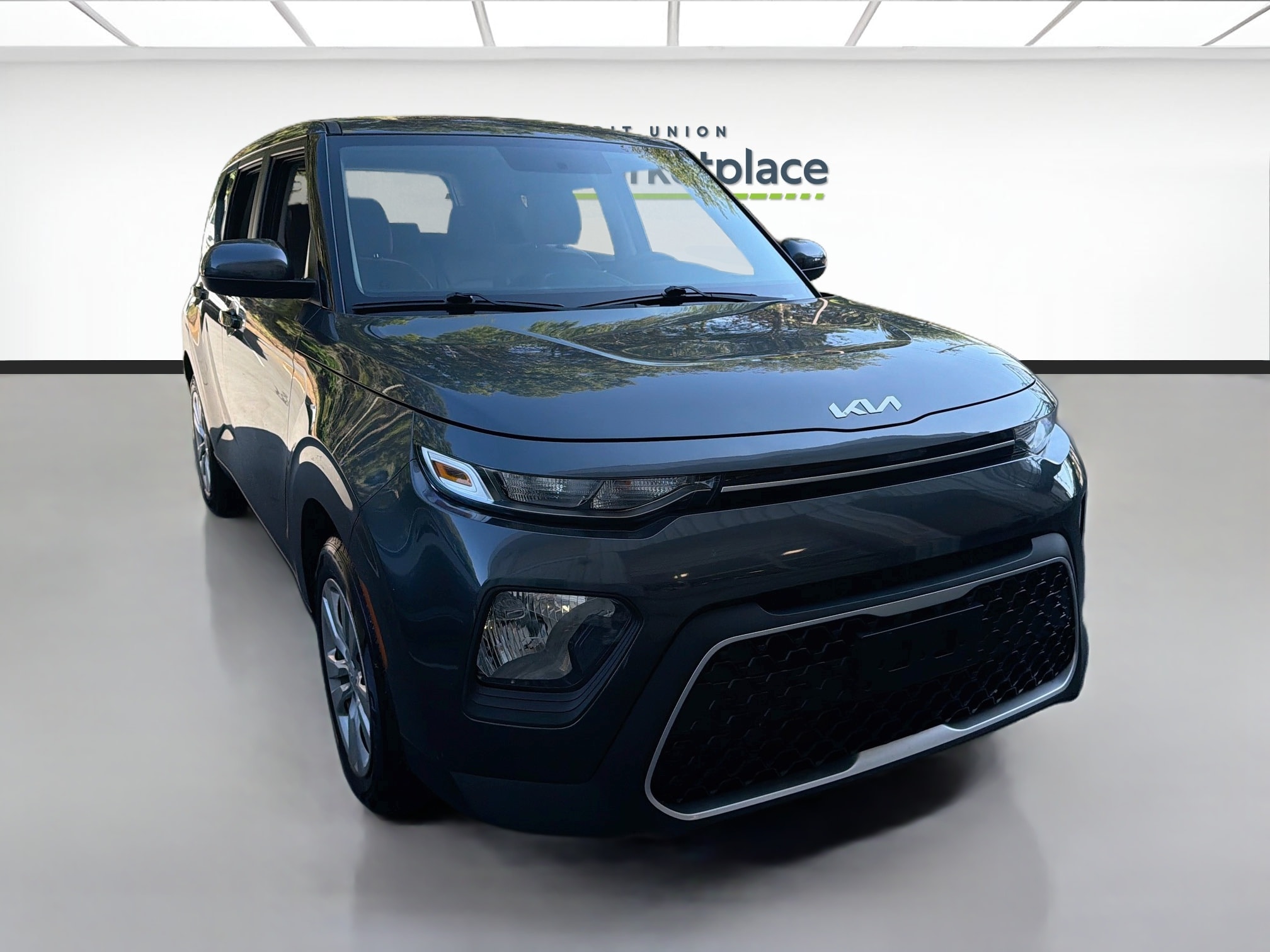 2022 Kia Soul