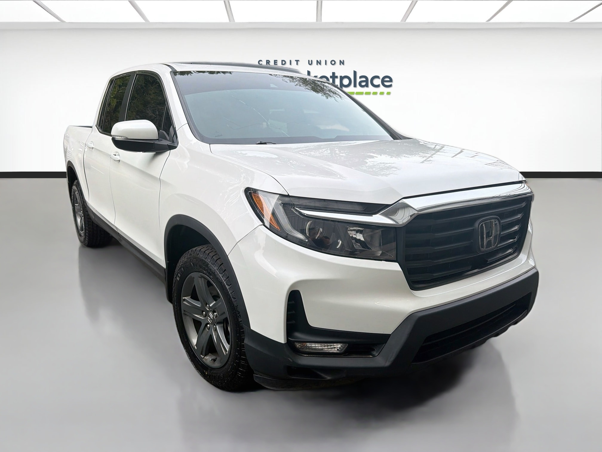 2023 Honda Ridgeline