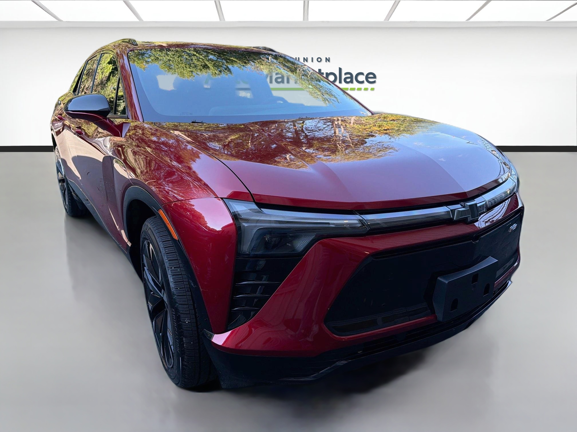 2024 Chevrolet Blazer EV RS