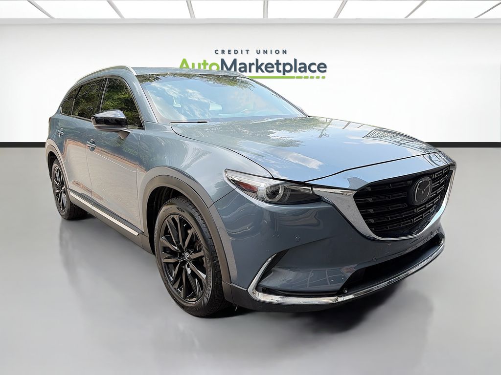 2023 Mazda CX-9