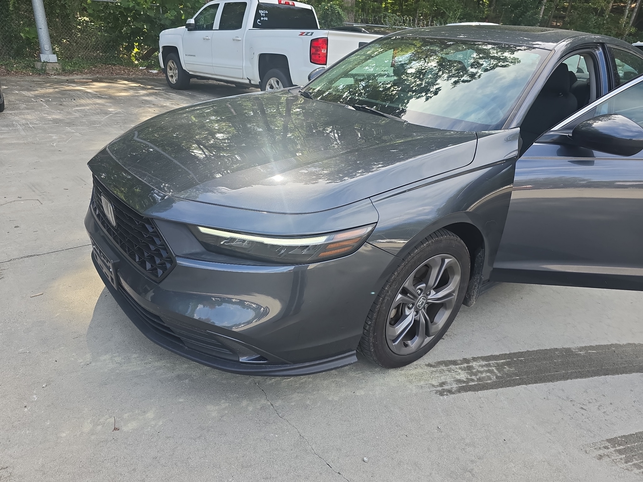 2023 Honda Accord