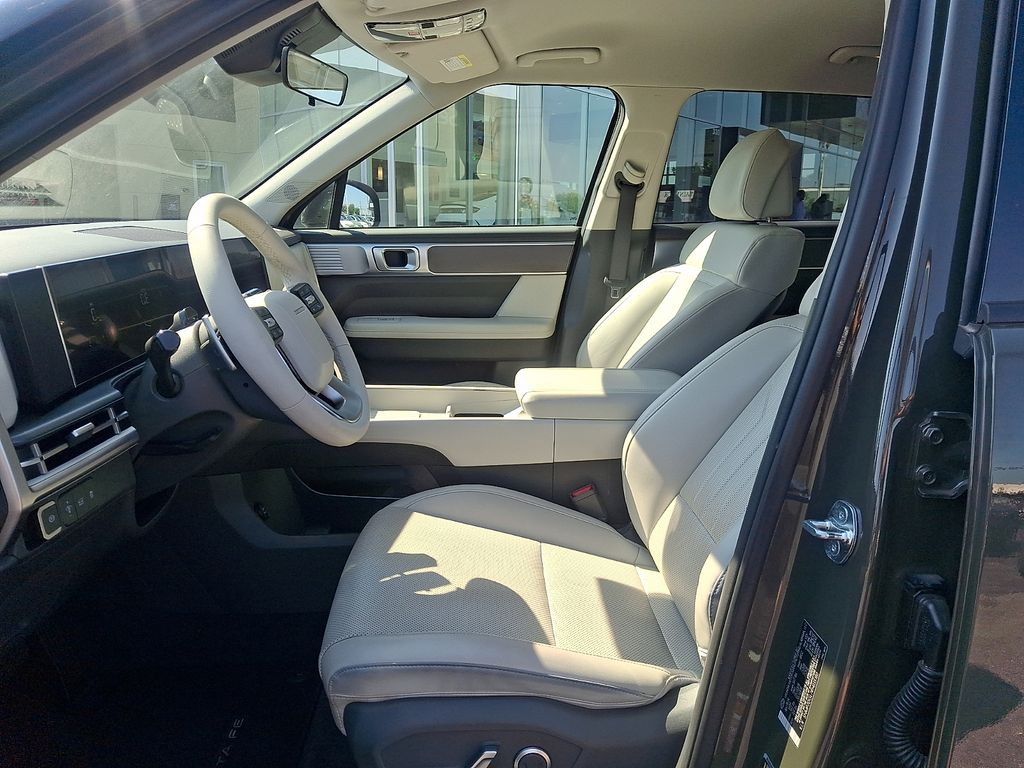 2024 Hyundai Santa Fe SEL - Photo 13