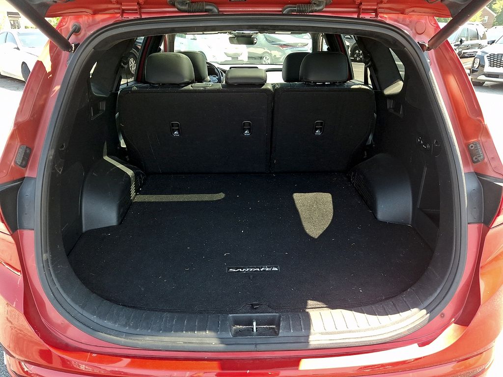 2023 Hyundai Santa Fe Calligraphy - Photo 29