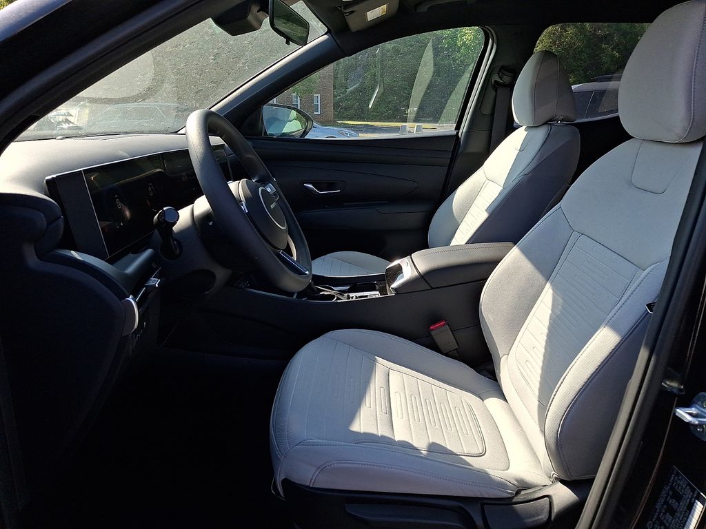 2026 Hyundai Santa Cruz SE - Photo 9