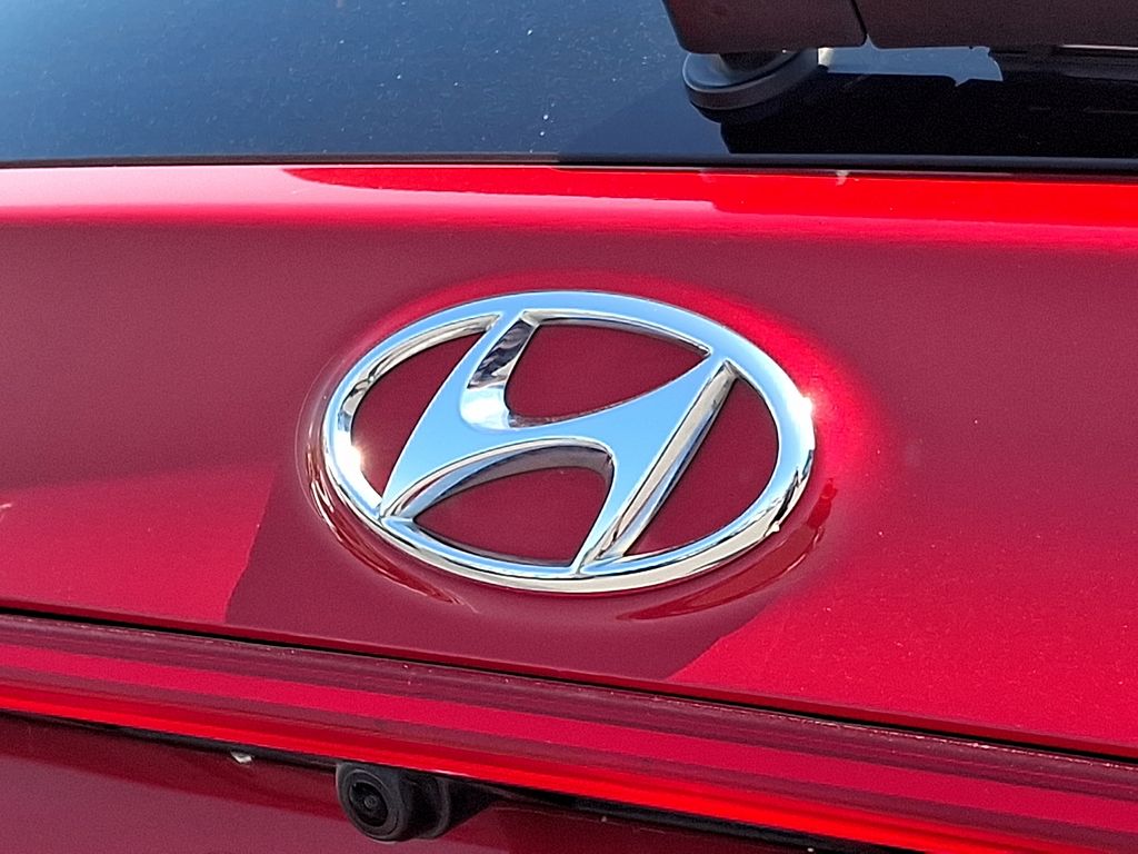 2023 Hyundai Santa Fe Calligraphy - Photo 31