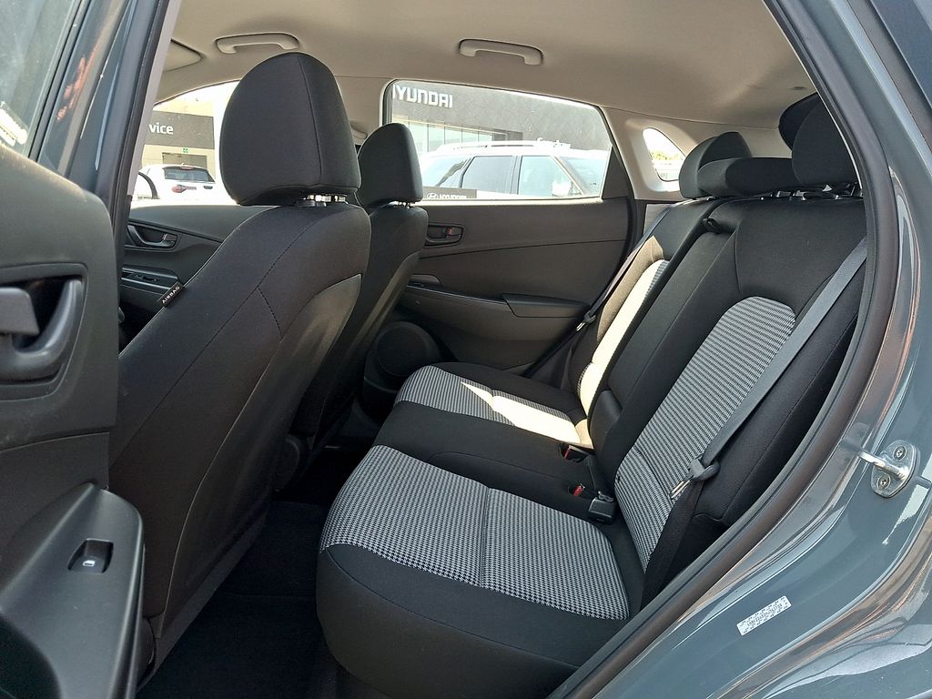 2022 Hyundai Kona SE - Photo 10