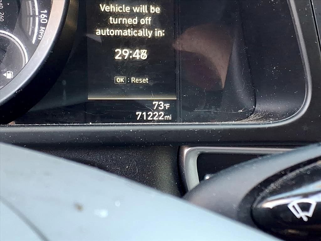 2023 Hyundai Elantra Blue - Photo 13